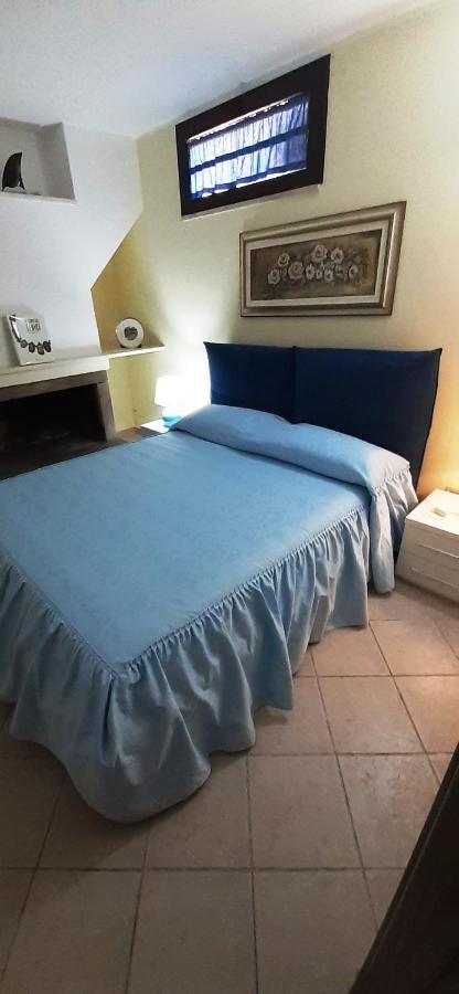 La Via Del Mare Hotel Oristano Luaran gambar